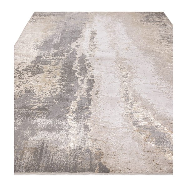 Beiger Teppich, 160 × 230 cm Aurora Cliff - Asiatic Carpets-image-3