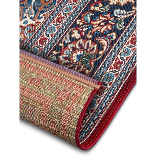 Roter Outdoor-Teppich 160 x 235 cm Kadi - Hanse Home-image-3