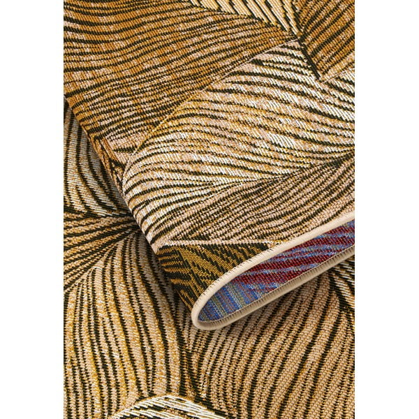 Außen-Teppich in Gold, 200 x 285 cm Eugene - Villeroy&Boch-image-4