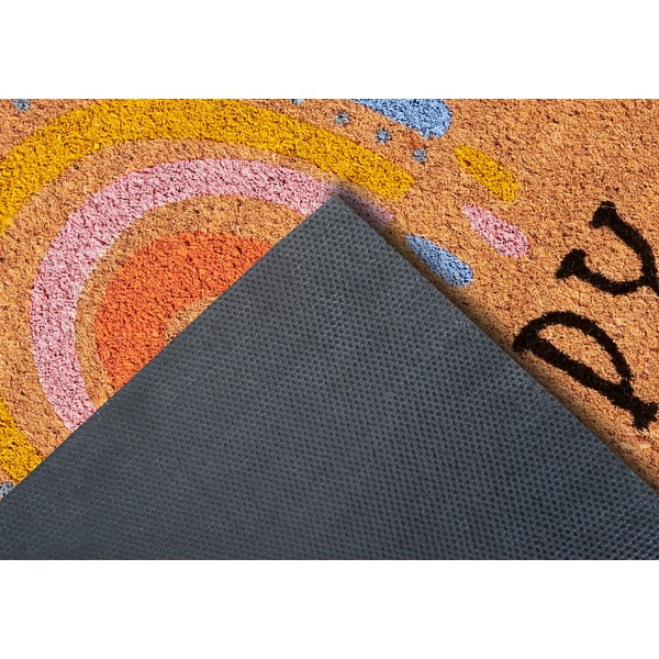 Fußmatte aus Kokosfasern, 40 x 70 cm Be Happy - Hanse Home-image-4