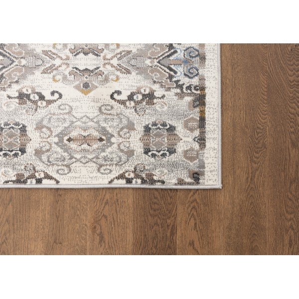 Läufer in Elfenbein, 80 x 250 cm Soft Eide - FD-image-4