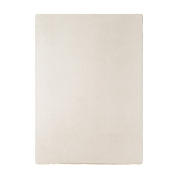 Cremefarbener, waschbarer Teppich, 240 × 340 cm Joy 1400 - Ayyildiz Carpets