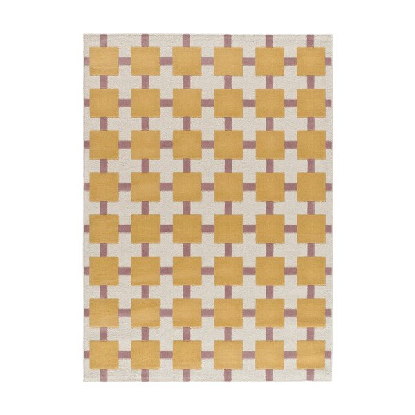 Teppich 160 × 230 cm Flashy - Universal