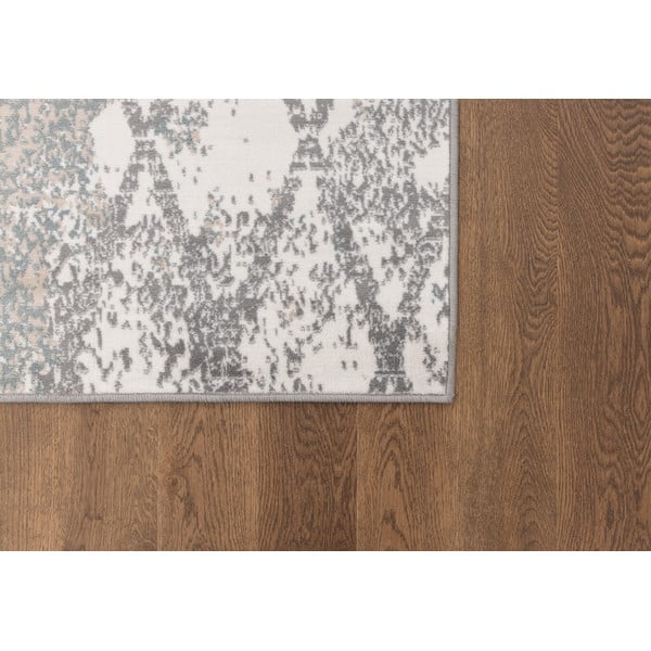 Grauer Teppich 160 x 230 cm Sensi Gepi - FD-image-3