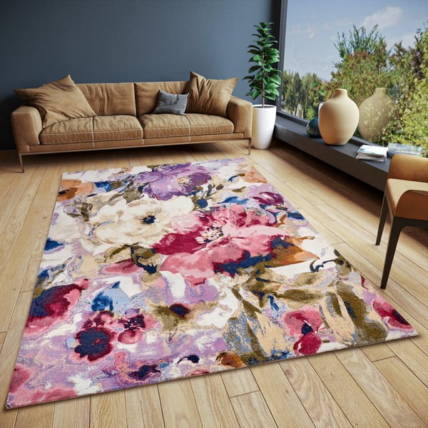 Teppich 60 × 90 cm Atika - Hanse Home-image-1