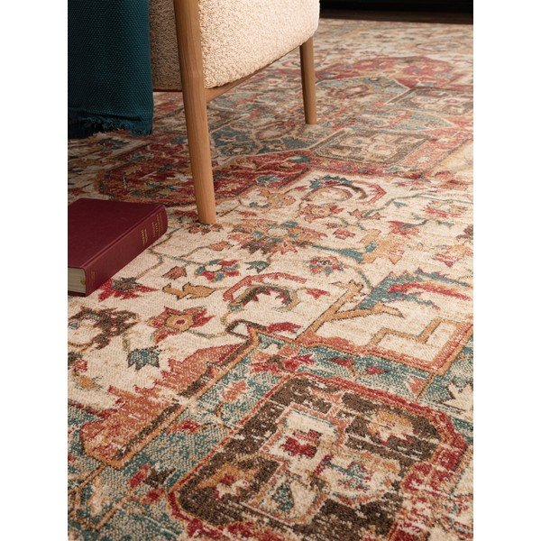 Teppich 200 × 275 cm Raja - Asiatic Carpets-image-2
