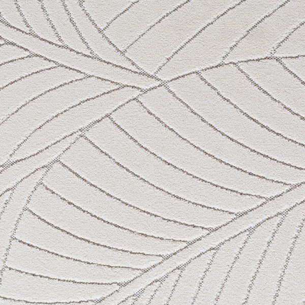 Cremefarbener Teppich für den Innen- und Außenbereich, 200 × 290 cm Nova 1203 - Ayyildiz Carpets-image-4