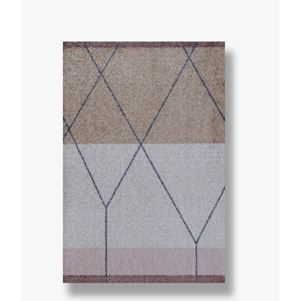 Fußmatte 55 × 80 cm Linea - Mette Ditmer Denmark-image-3