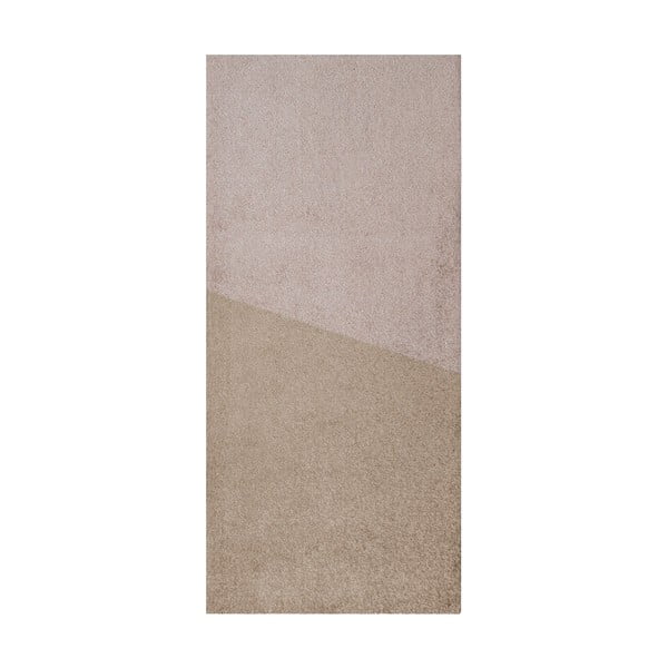 Fußmatte 70 x 150 cm Duet - Mette Ditmer Denmark