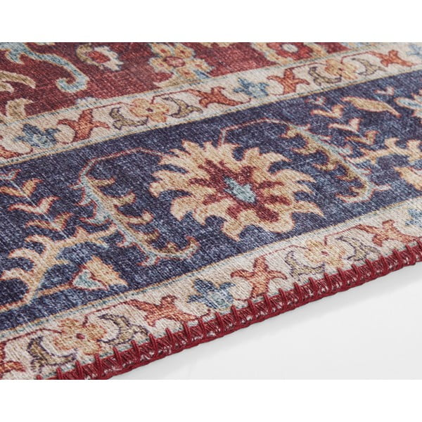 Roter/blauer Teppich, 80 × 150 cm Vivana - Hanse Home-image-4