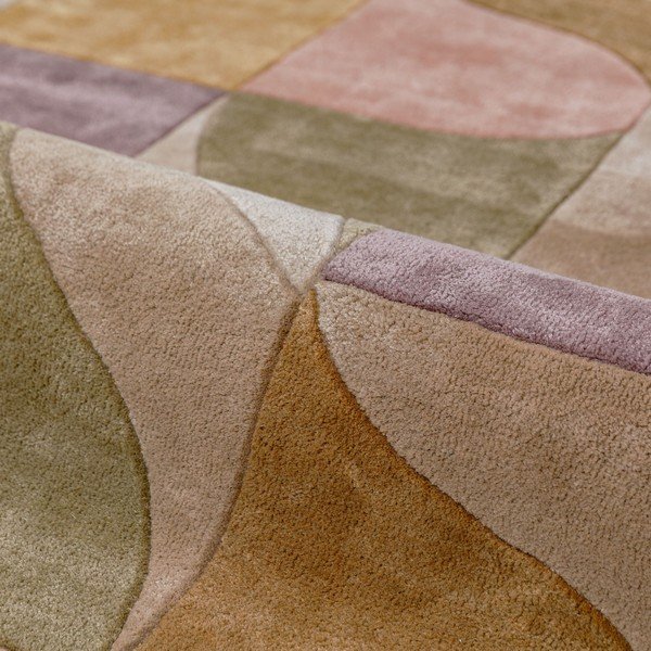 Handgewebter Viskose-Teppich, 160 x 230 cm Illuminate - Flair Rugs-image-4