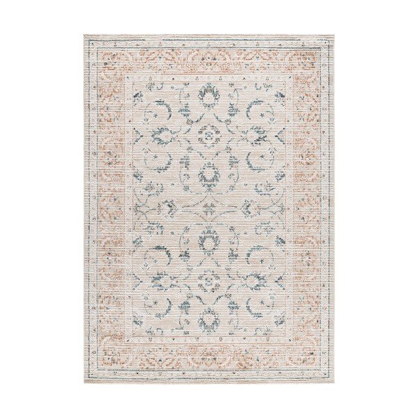 Beiger Teppich 134 x 200 cm Keops - Universal