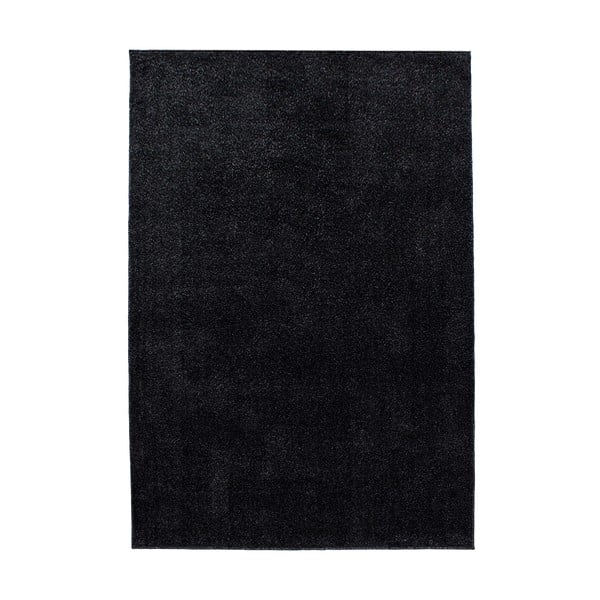 Dunkelgrauer Teppich, 80 × 150 cm Ata - Ayyildiz Carpets