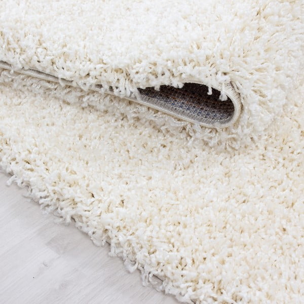 Cremefarbener Teppich 140 × 200 cm Life - Ayyildiz Carpets-image-2