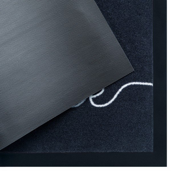Fußmatte 45 × 75 cm Cozy Welcome - Hanse Home-image-1