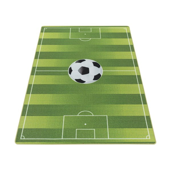 Grüner Kinderteppich 120 x 170 cm Play - Ayyildiz Carpets-image-4