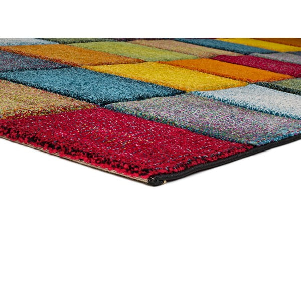 Teppich 60x120 cm Matrix Square – Universal-image-2