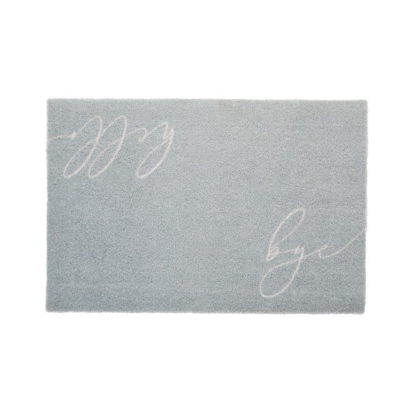 Fußmatte 40 x 60 cm Hello Bye - Artsy Doormats