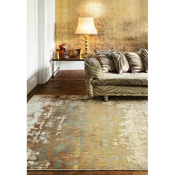 Teppich 230 x 160 cm Aurora - Asiatic Carpets-image-1