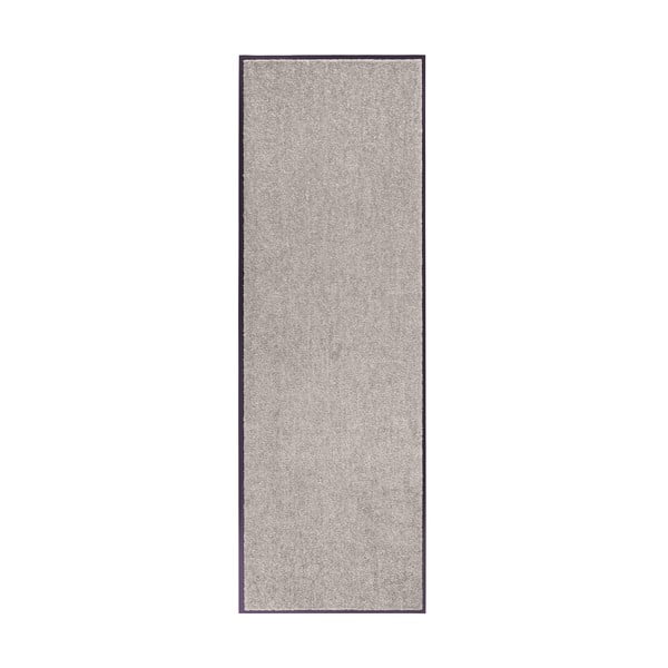 Fußmatte 60 × 180 cm Wash and Clean - Hanse Home