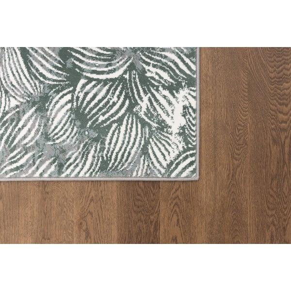 Grüner Teppich 133 × 190 cm Welio Malachite - FD-image-3