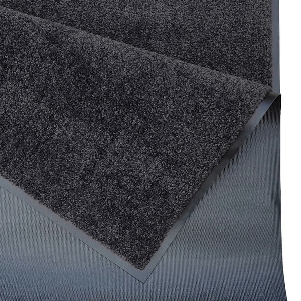 Fußmatte 60 × 180 cm Wash and Clean - Hanse Home-image-1