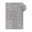 Grauer, handgewebter Wollteppich, 160 × 230 cm Alexis - Villeroy&Boch