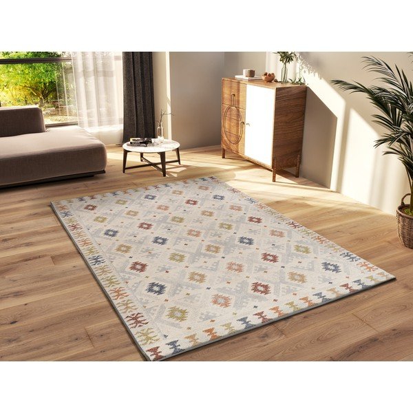 Teppich in Natur 133x190 cm Tamaris – Universal-image-1