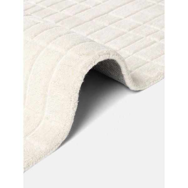 Cremefarbener Teppich ø 160 cm Kenso – Villeroy&Boch-image-4