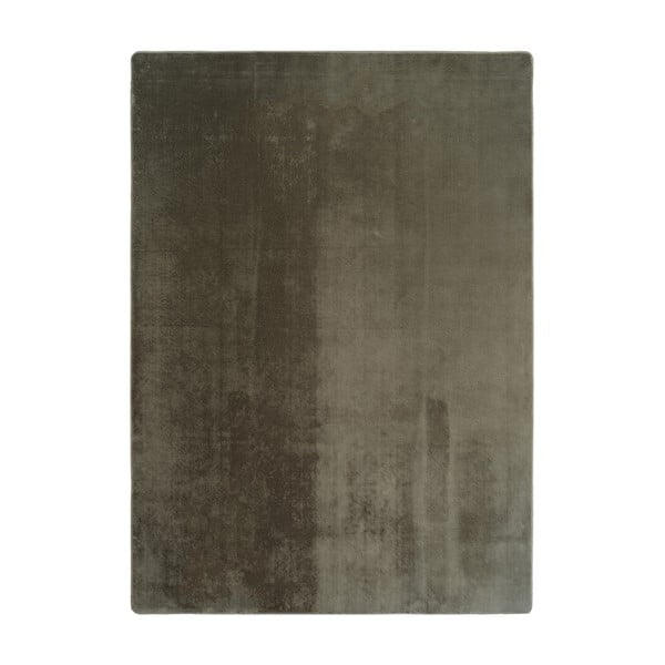 Waschbarer Teppich in Khaki, 160 x 220 cm Joy 1400 - Ayyildiz Carpets