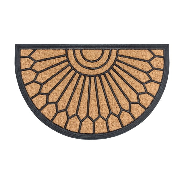 Fußmatte 45 × 75 cm Mix Mats Geometrical - Hanse Home
