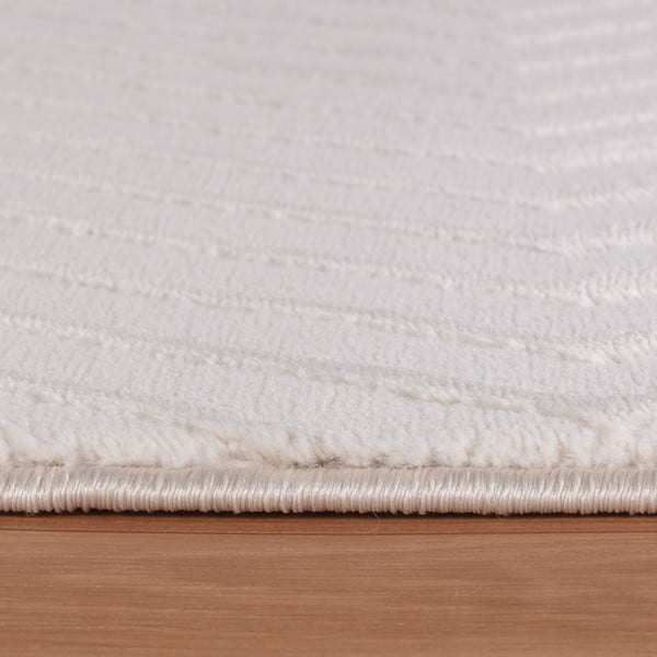 Cremefarbener Teppich 200 × 290 cm Sahara - Ayyildiz Carpets-image-4