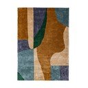 Handgewebter Teppich aus Viskose, 160 × 230 cm Polaris - Flair Rugs