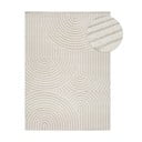 Cremefarbener Teppich 200 × 290 cm Yen One - Universal