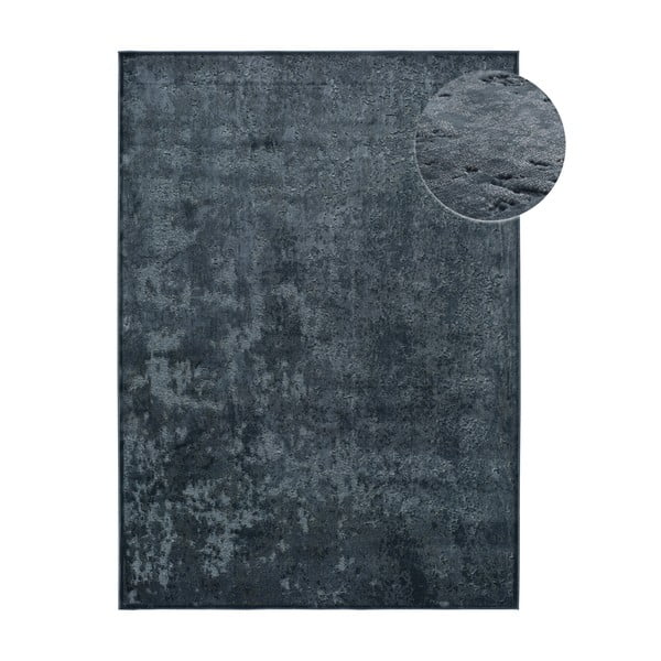 Blauer Teppich 200x300 cm Margot Azul – Universal