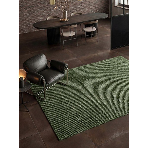 Grüner Teppich 120x170 cm Wilma – Villeroy&Boch-image-1