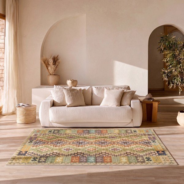 Teppich 120 × 170 cm Serak - Universal-image-1