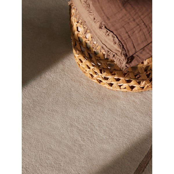 Brauner/cremefarbener Teppich 160x230 cm Presilda – Villeroy&Boch-image-3