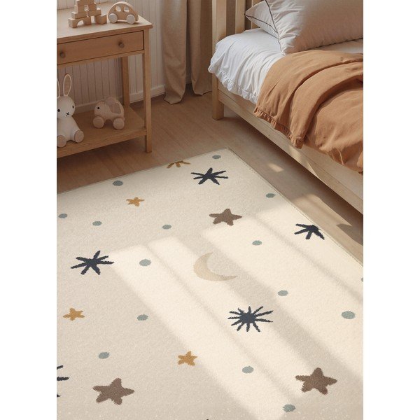 Kinderteppich 120 x 170 cm Moony - Hanse Home-image-2