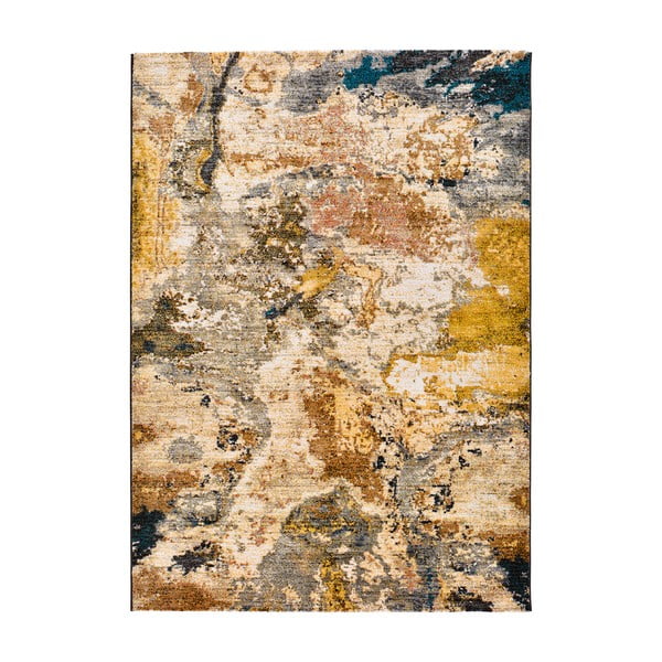 Teppich 160 × 230 cm Anouk Abstract - Universal