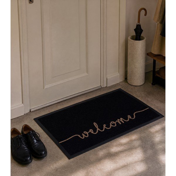 Fußmatte 45 × 75 cm Cozy Welcome - Hanse Home-image-1