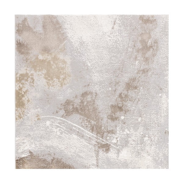 Beiger Teppich 160 × 230 cm Stellar Beige Natural - Asiatic Carpets-image-3