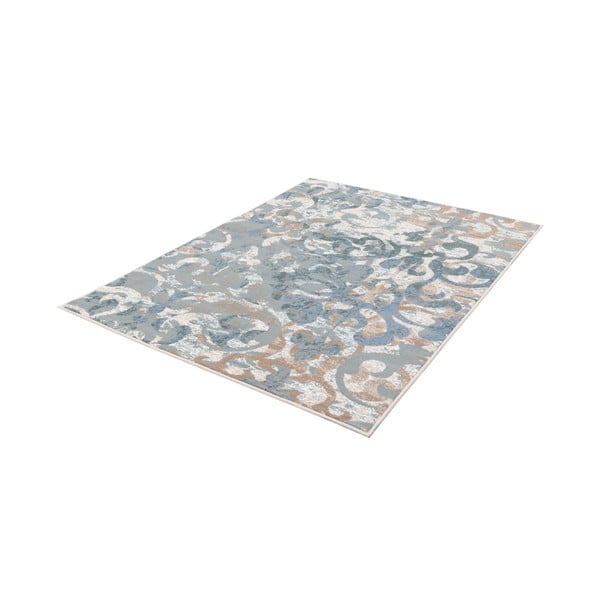 Teppich in Mentholfarbe, 133 x 190 cm Lida Santi - FD-image-4
