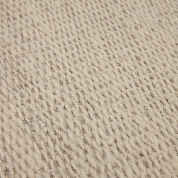 Beige/cremefarbener, handgewebter Wollteppich, 160 × 230 cm Lima Sand - Asiatic Carpets-image-3