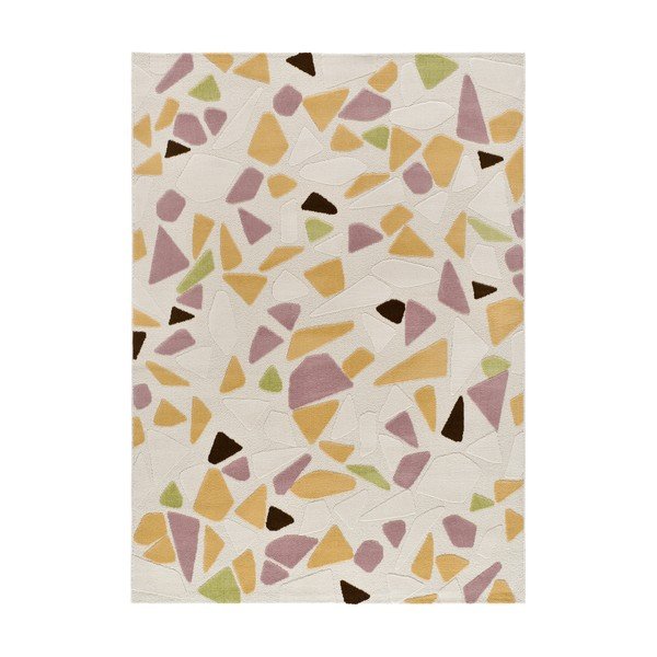 Teppich 160 × 230 cm Flashy - Universal