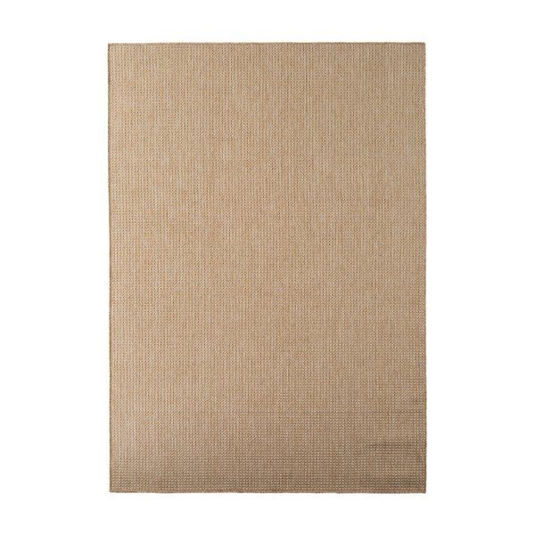Beiger Teppich für den Innen- und Außenbereich, 120 × 170 cm Mira 1450 - Ayyildiz Carpets