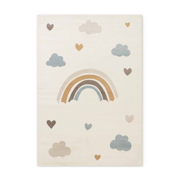 Kinderteppich 120 x 170 cm Skyla - Hanse Home