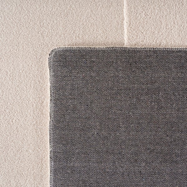 Cremefarbener, waschbarer Teppich, 200 × 290 cm Pompei 1614 - Ayyildiz Carpets-image-3