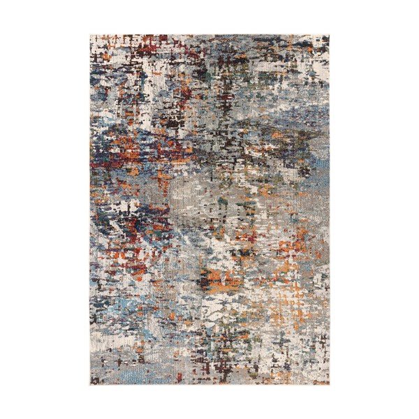 Teppich 160 × 230 cm Colores Cloud Everest - Asiatic Carpets