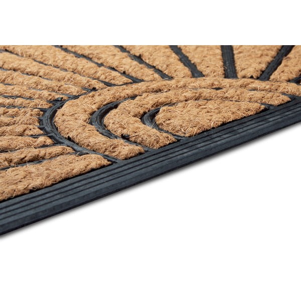 Fußmatte 45 × 75 cm Mix Mats Geometrical - Hanse Home-image-2